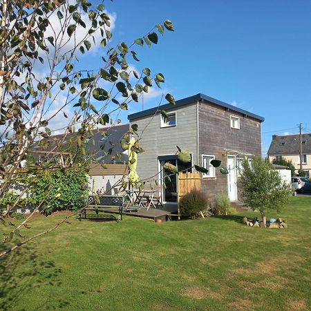 Studio Bois Independant Au Calme Concarneau Zewnętrze zdjęcie