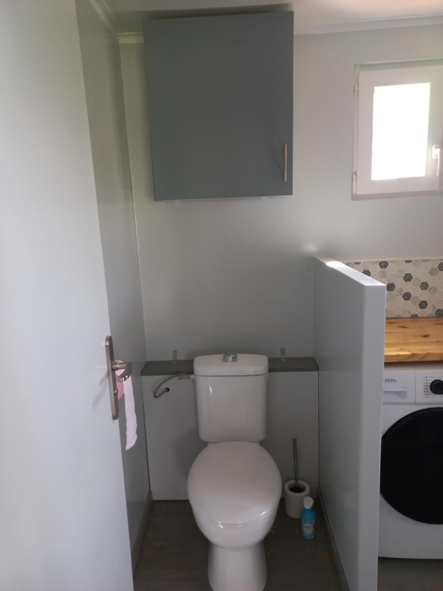 Studio Bois Independant Au Calme Concarneau Zewnętrze zdjęcie