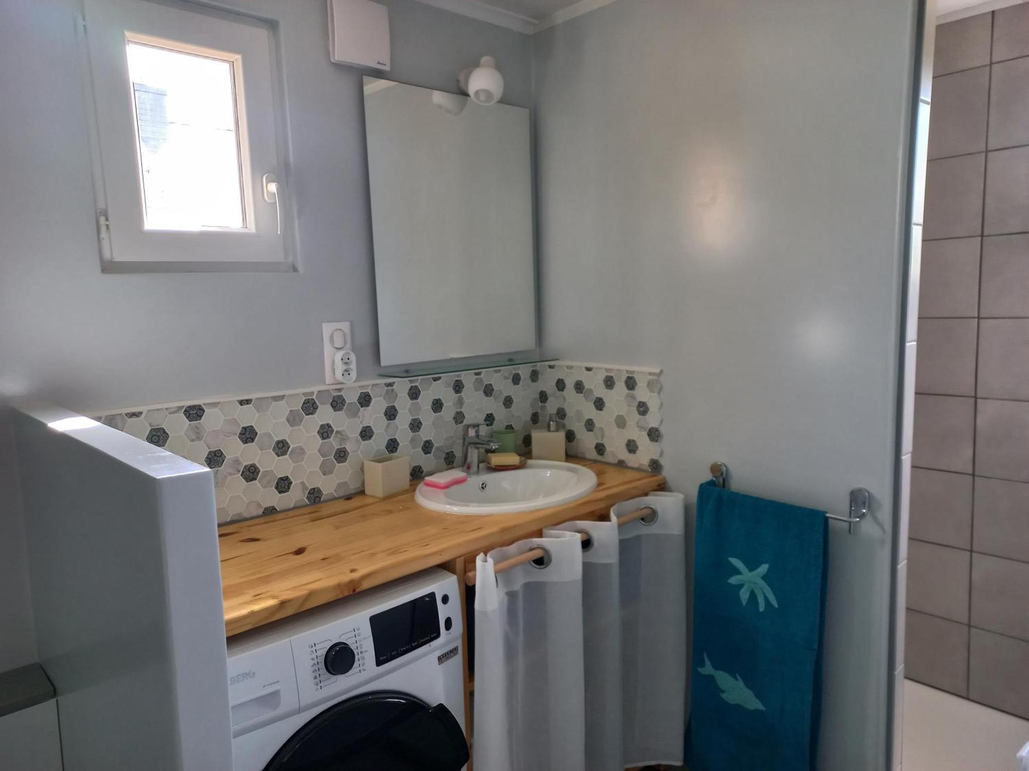 Studio Bois Independant Au Calme Concarneau Zewnętrze zdjęcie